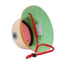 HELLO HOSSY Bob Mini Pecan