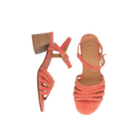 ALIWELL Angels Camos Cerise