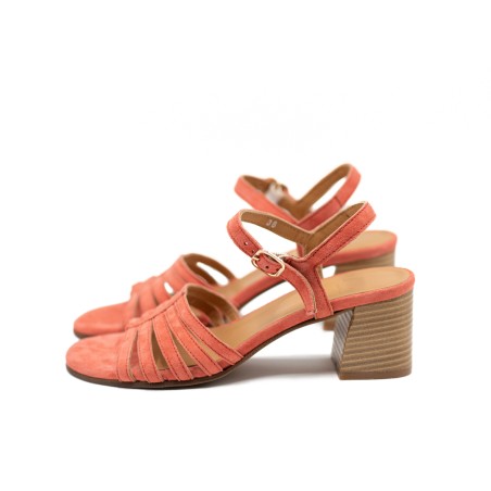 ALIWELL Angels Camos Cerise