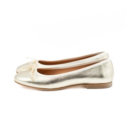 ALLSHE Ballerine Oro