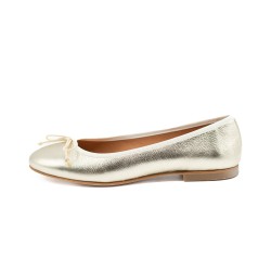 ALLSHE Ballerine Oro