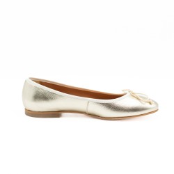 ALLSHE Ballerine Oro