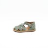 POM D'API Poppy Daddy Velours Grey