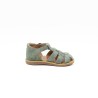 POM D'API Poppy Daddy Velours Grey
