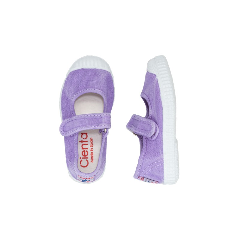 CIENTA 76777 Lilas