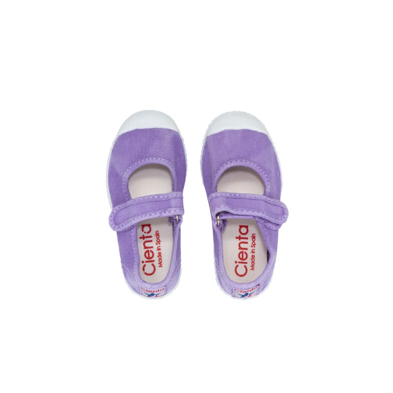 CIENTA 76777 Lilas