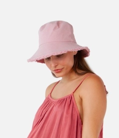 BARTS Huahina Hat Pink