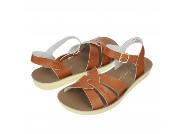 SALT WATER Swimmer Adult Tan