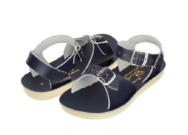 SALT WATER Surfer Navy