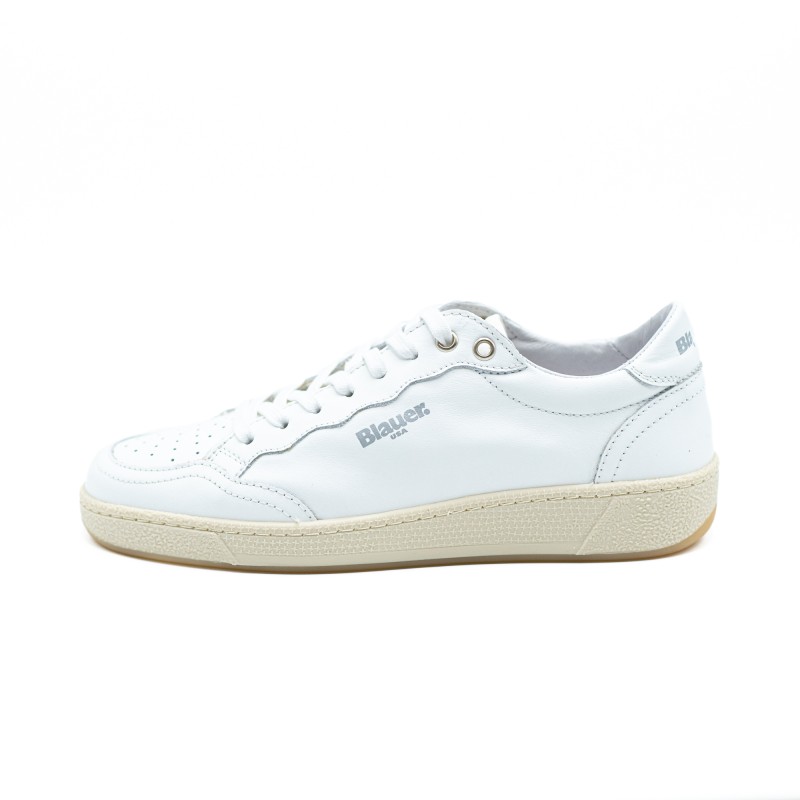 BLAUER S3Olympia01/White