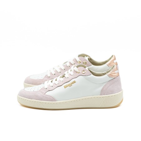 BLAUER S4Olympia01/Pink