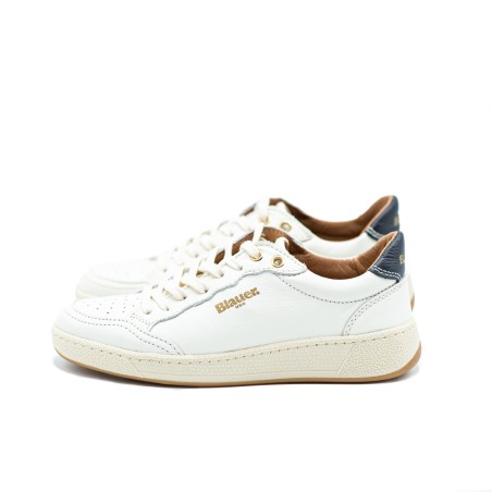 BLAUER F1 Olympia/Lea White