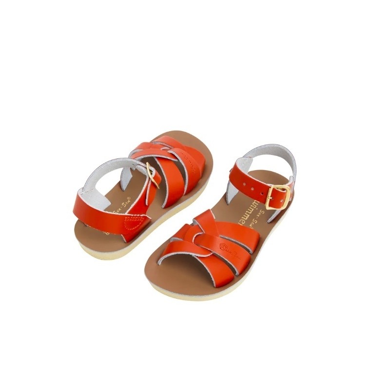 SALT WATER Swimmer Kids Paprika