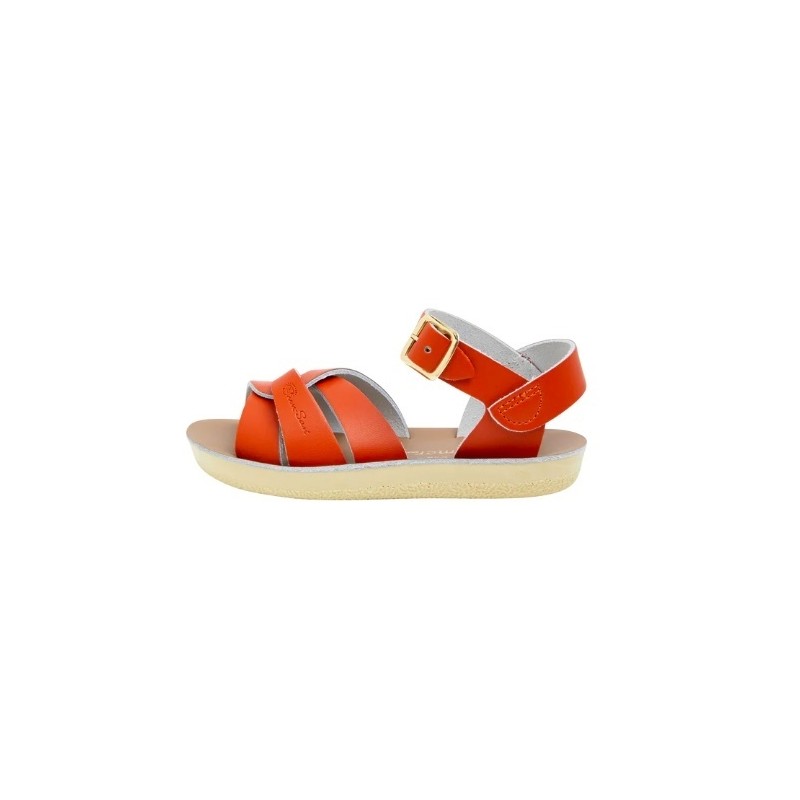 SALT WATER Swimmer Kids Paprika