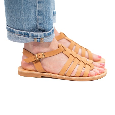 THELUTO Diego New Camel