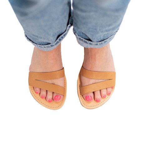 THELUTO Iris New Camel