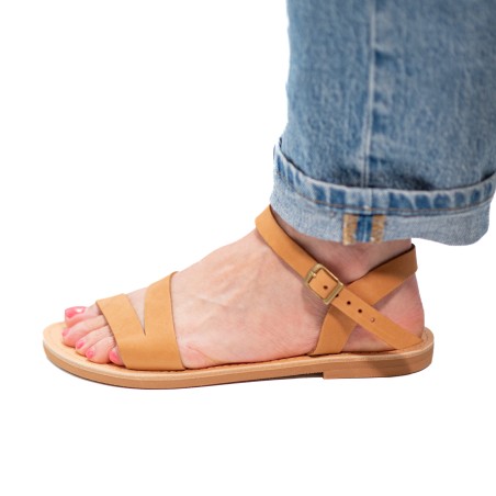 THELUTO Iris New Camel