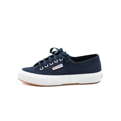 SUPERGA 2750-Cotu Classic Navy-White