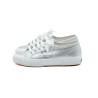 SUPERGA 2750-Lamew Grey Silver