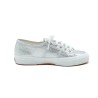 SUPERGA 2750-Lamew Grey Silver