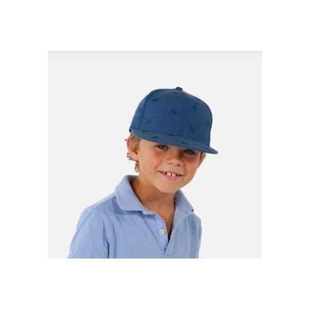 BARTS Pauk Cap Blue