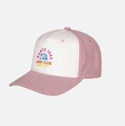 BARTS Feliep Cap Pink