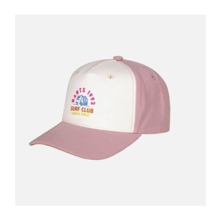 BARTS Feliep Cap Pink