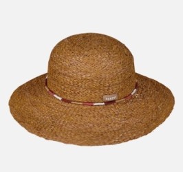 BARTS Bori Bori Hat Light Brown