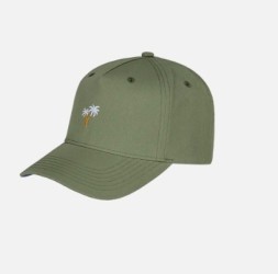 BARTS Dompu Cap Khaki