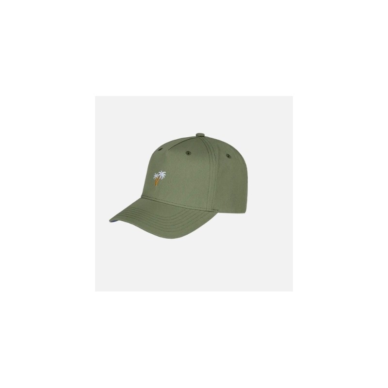 BARTS Dompu Cap Khaki