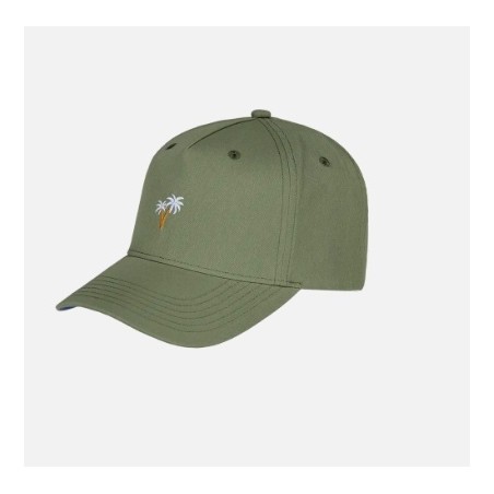 BARTS Dompu Cap Khaki