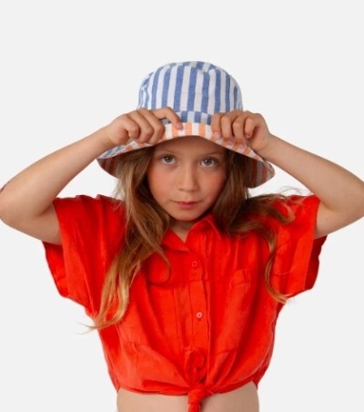 BARTS Mowana Hat Blue