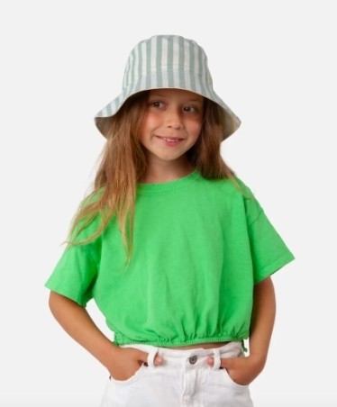 BARTS Mowana hat Sage