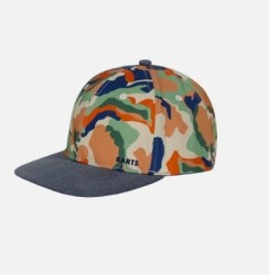 BARTS Blaize Cap Khaki