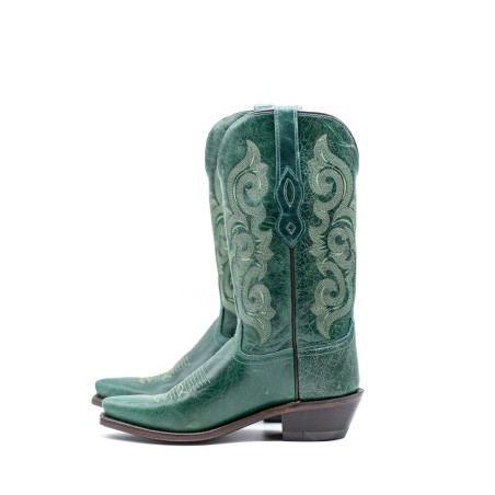 BOOTSTOCK Green Grass