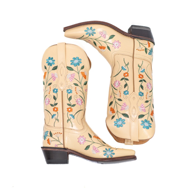 BOOTSTOCK Bouquet Multicolor