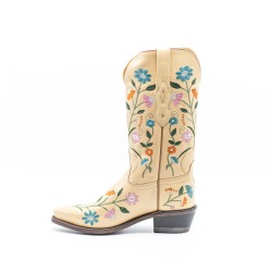 BOOTSTOCK Bouquet Multicolor