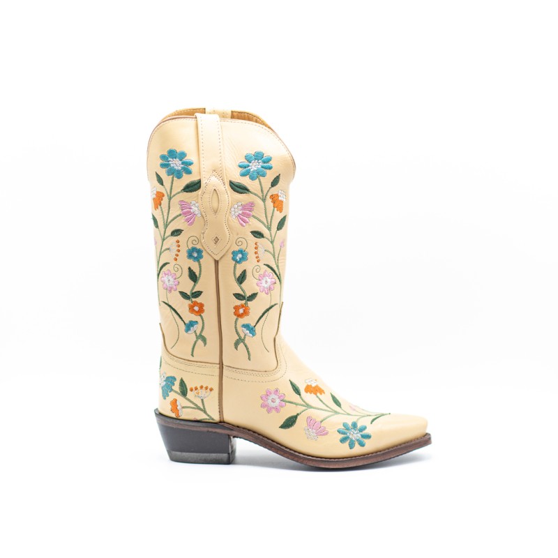 BOOTSTOCK Bouquet Multicolor