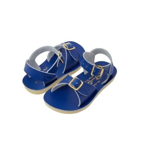 SALT WATER Surfer Cobalt