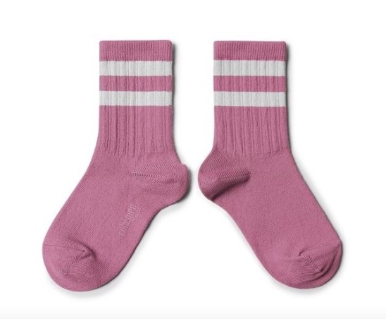 COLLEGIEN Nico Rose Bonbon