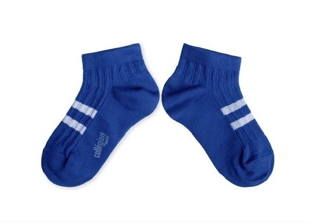 COLLEGIEN Mae Bleu Saphir