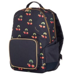 JEUNE PREMIER Backpack New Bobbie love Cherries