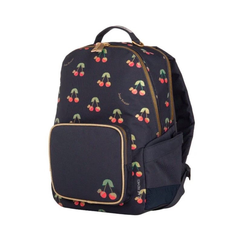 JEUNE PREMIER Backpack New Bobbie love Cherries