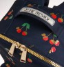 JEUNE PREMIER Backpack New Bobbie love Cherries