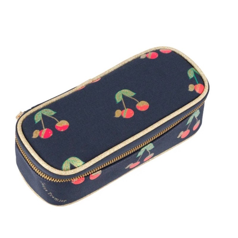 JEUNE PREMIER Trousse Love Cherries