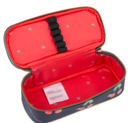 JEUNE PREMIER Trousse Love Cherries