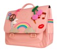 JEUNE PREMIER It Bag Midi Lady Gadget Pink