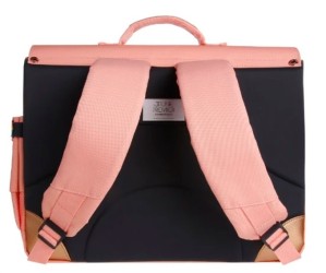 JEUNE PREMIER It Bag Midi Lady Gadget Pink