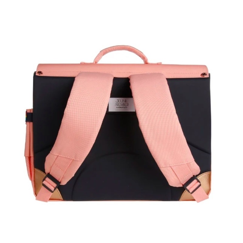 JEUNE PREMIER It Bag Midi Lady Gadget Pink