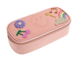 JEUNE PREMIER Trousse Lady Gadget Pink